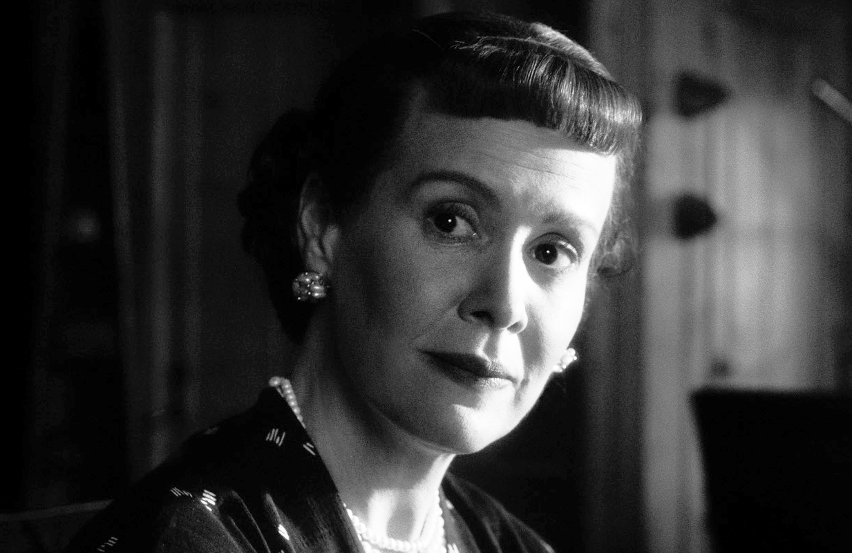  Sarah Paulson as Mamie Eisenhower in AHS (Photo: FX)