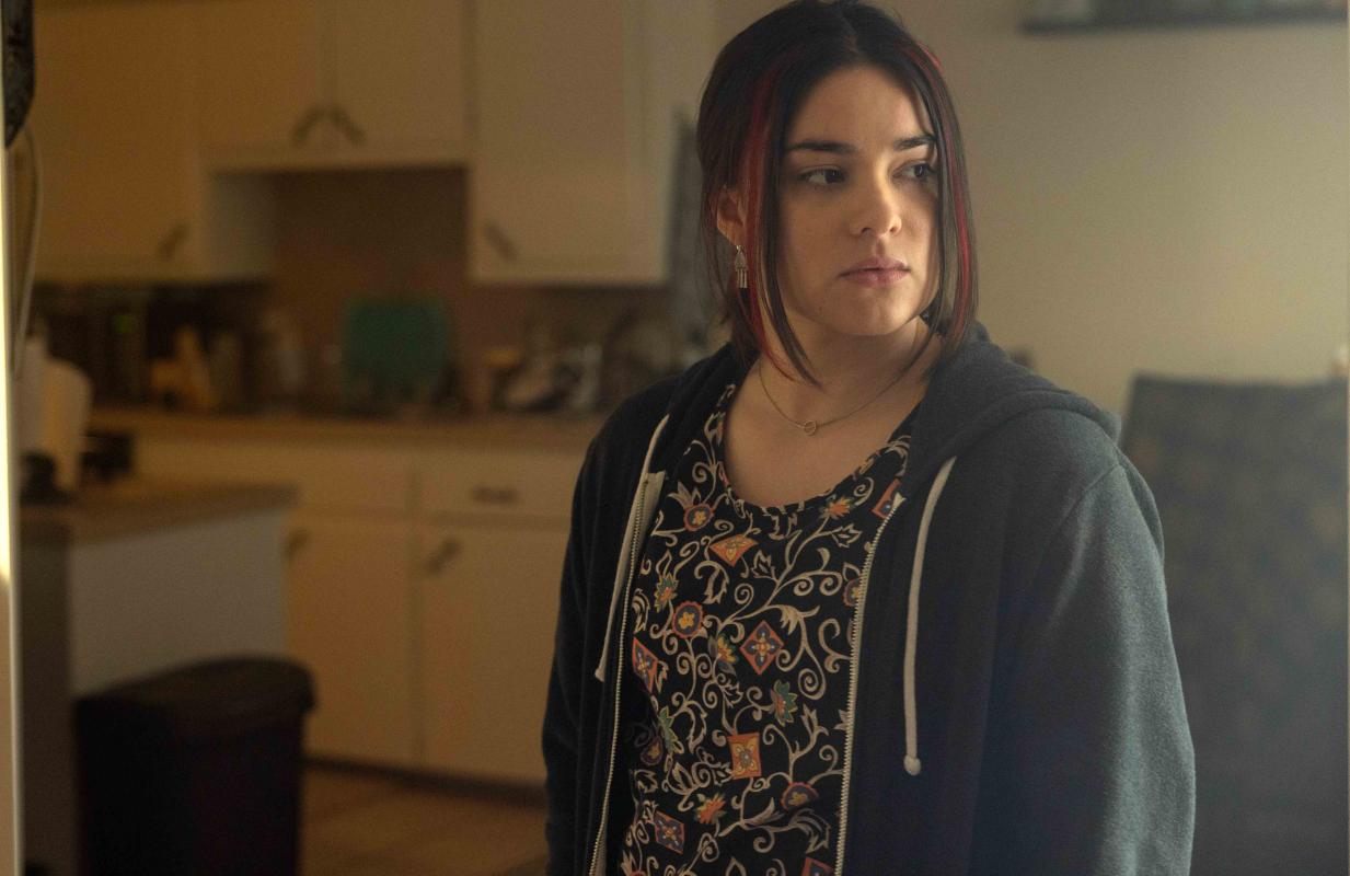 Devery Jacobs in Reservation Dogs (Photo: Shane Brown/FX)