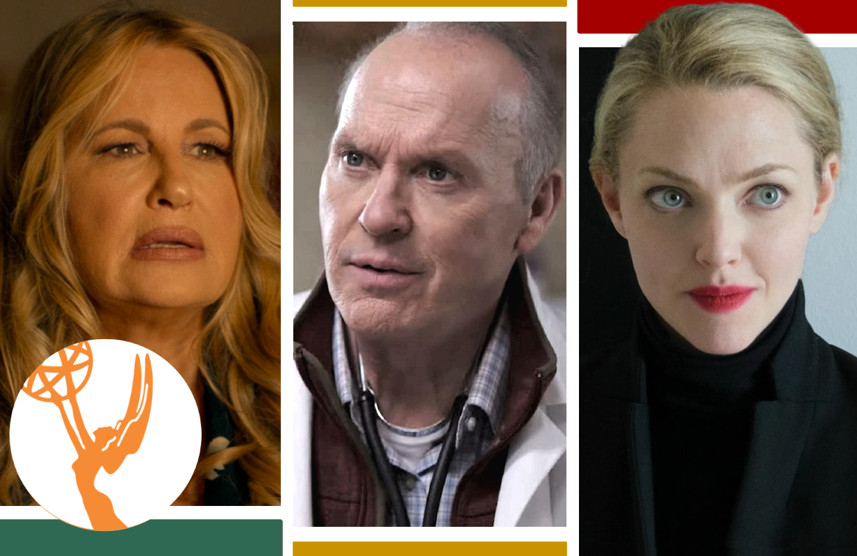 Photos: HBO, Hulu.