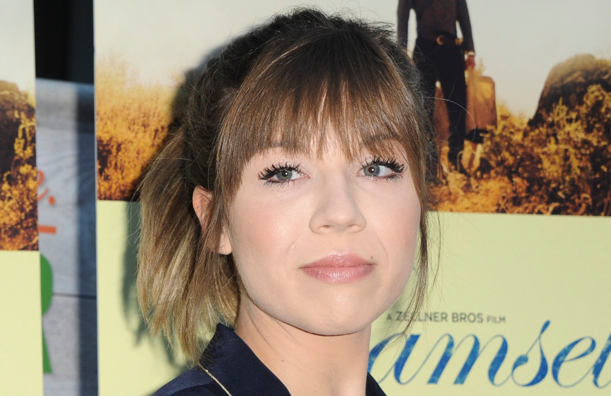 Jennette McCurdy (Photo: Elizabeth Goodenough/Everett Collection)