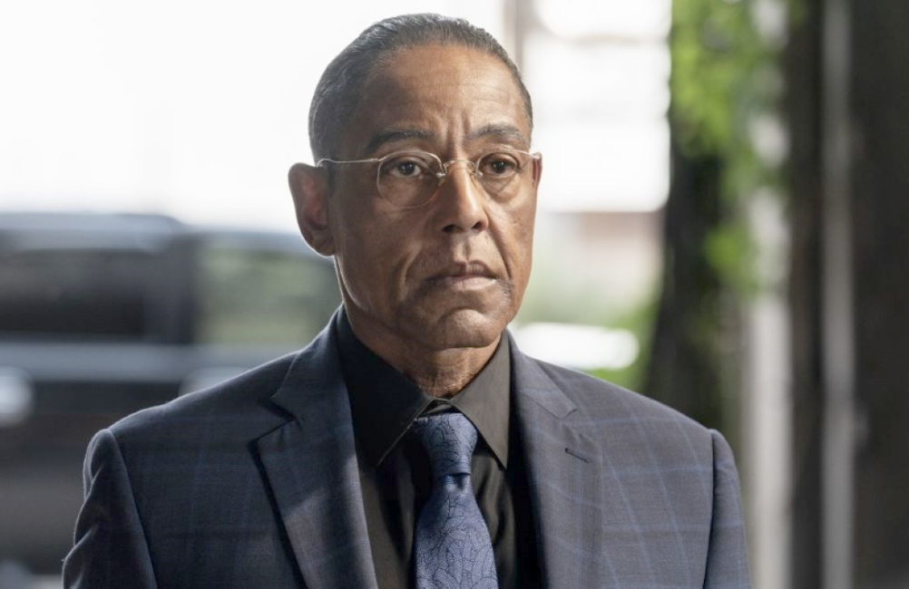 Giancarlo Esposito in Better Call Saul (Photo: AMC/Sony Pictures Television)