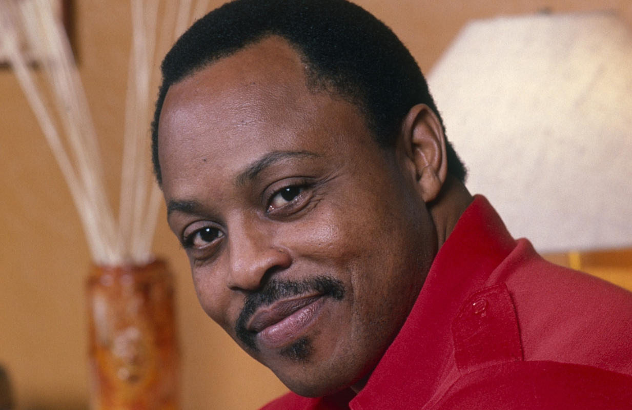 Roger E. Mosley (Photo: Gene Trindl/TV Guide/Everett Collection)