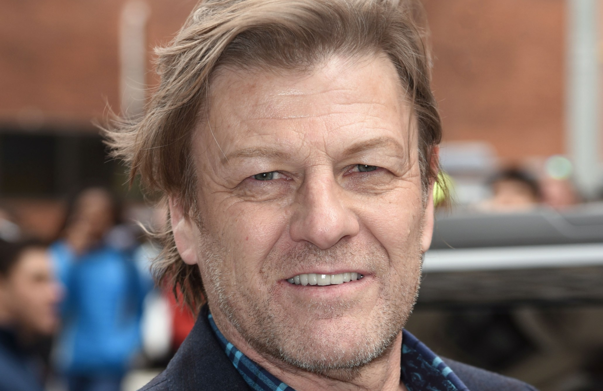 Sean Bean (Photo:Derek Storm/Everett Collection)