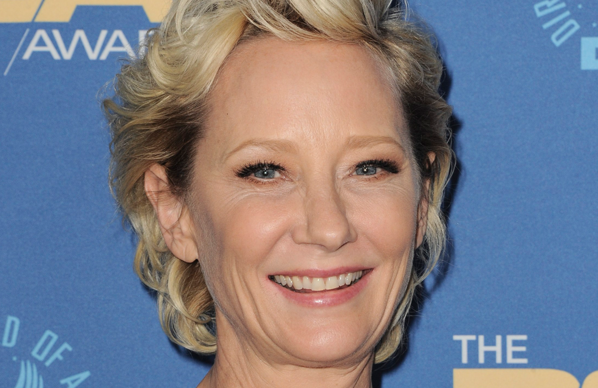 Anne Heche (Photo: Everett Collection)