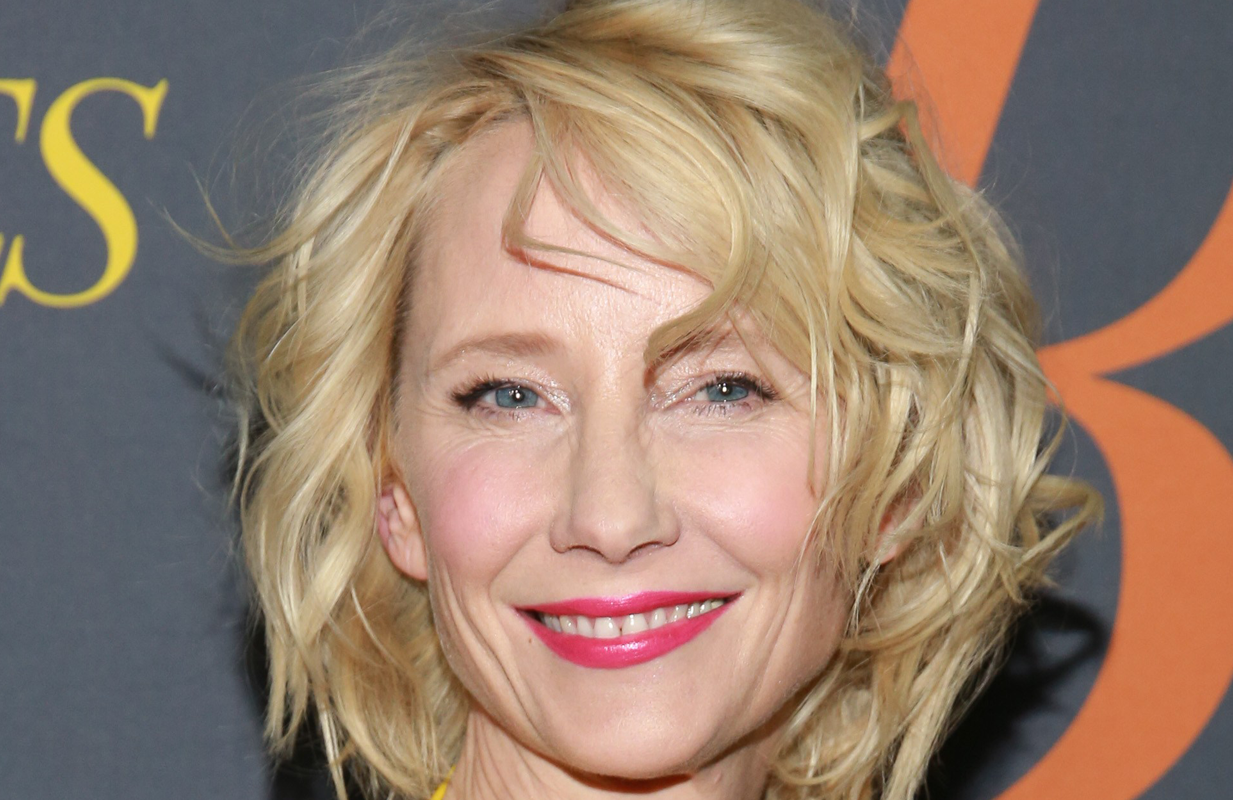 Anne Heche (Photo: Everett Collection)