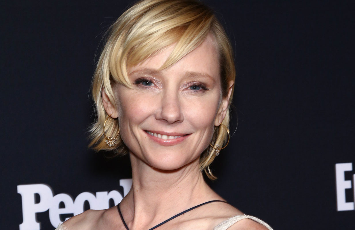 Anne Heche (Everett Collection)