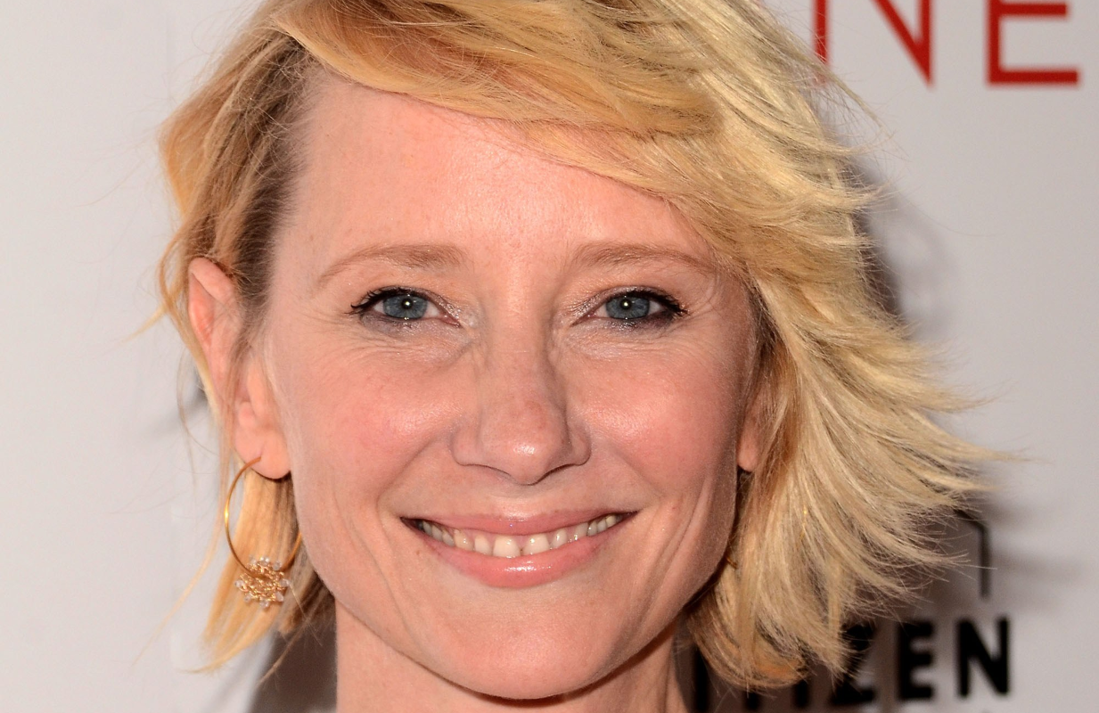 Anne Heche (Photo: Priscilla Grant/Everett Collection)