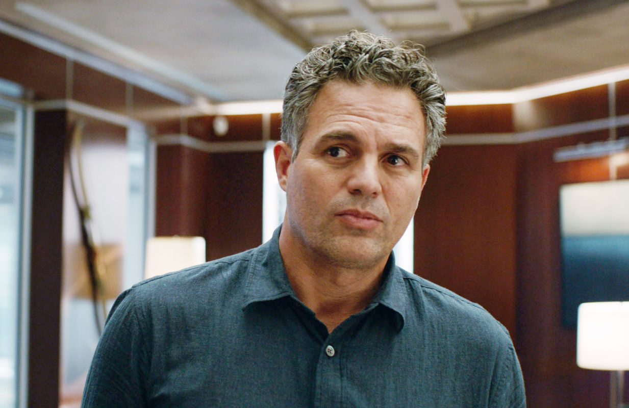 Mark Ruffalo in Avengers: Endgame (Photo: Walt Disney Studios Motion Pictures/Marvel Studios/Everett Collection)
