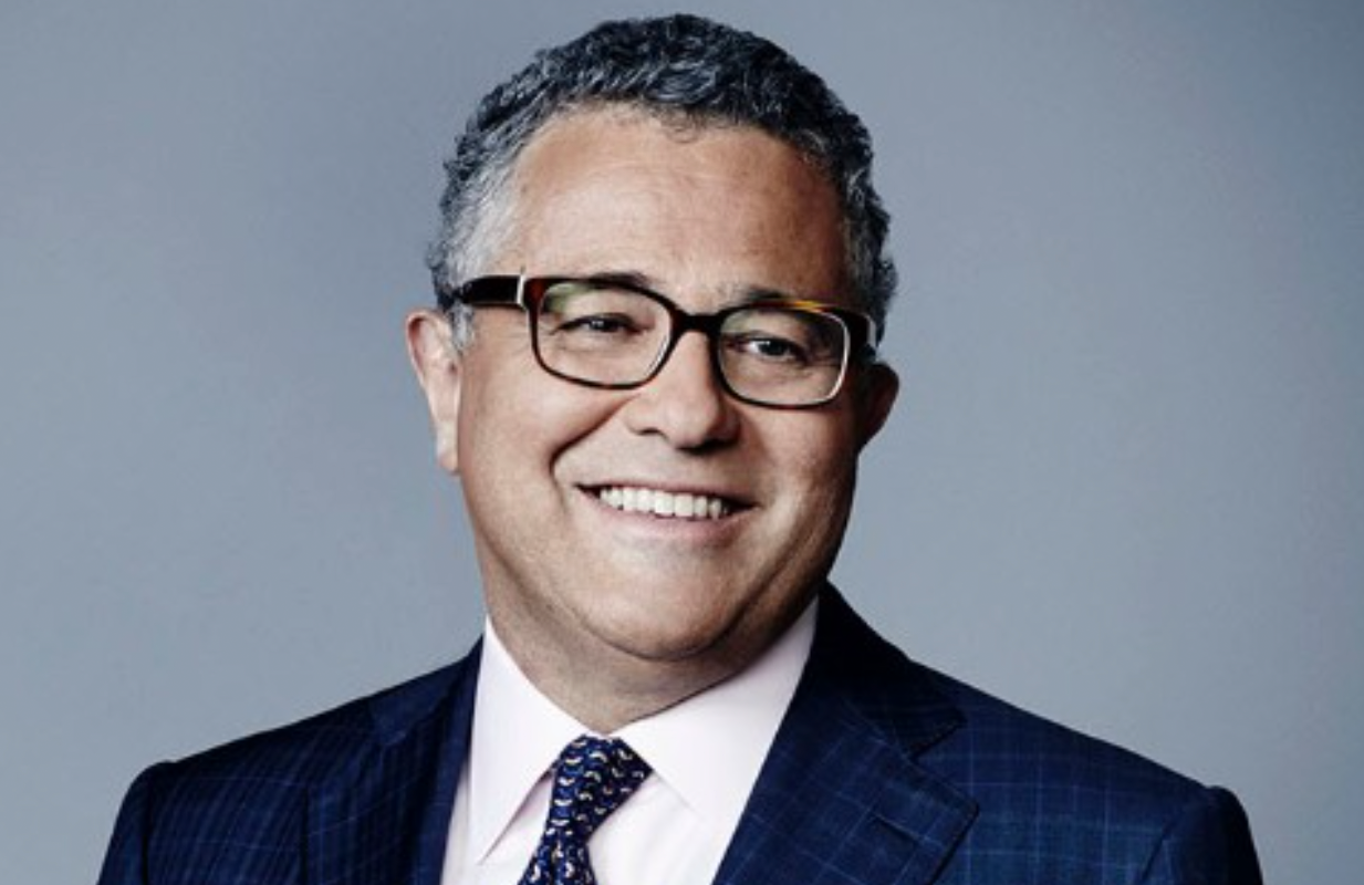 Jeffrey Toobin (Photo: CNN)