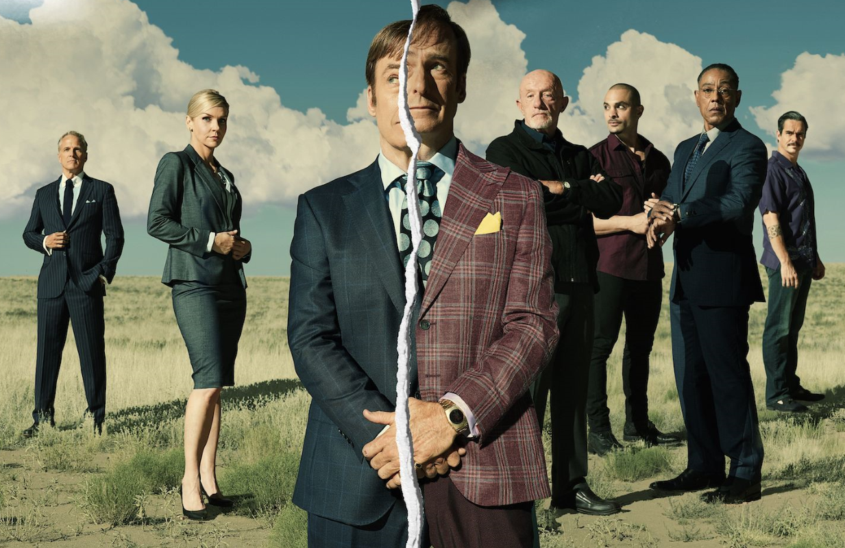 Photo: Sony Pictures Television/AMC