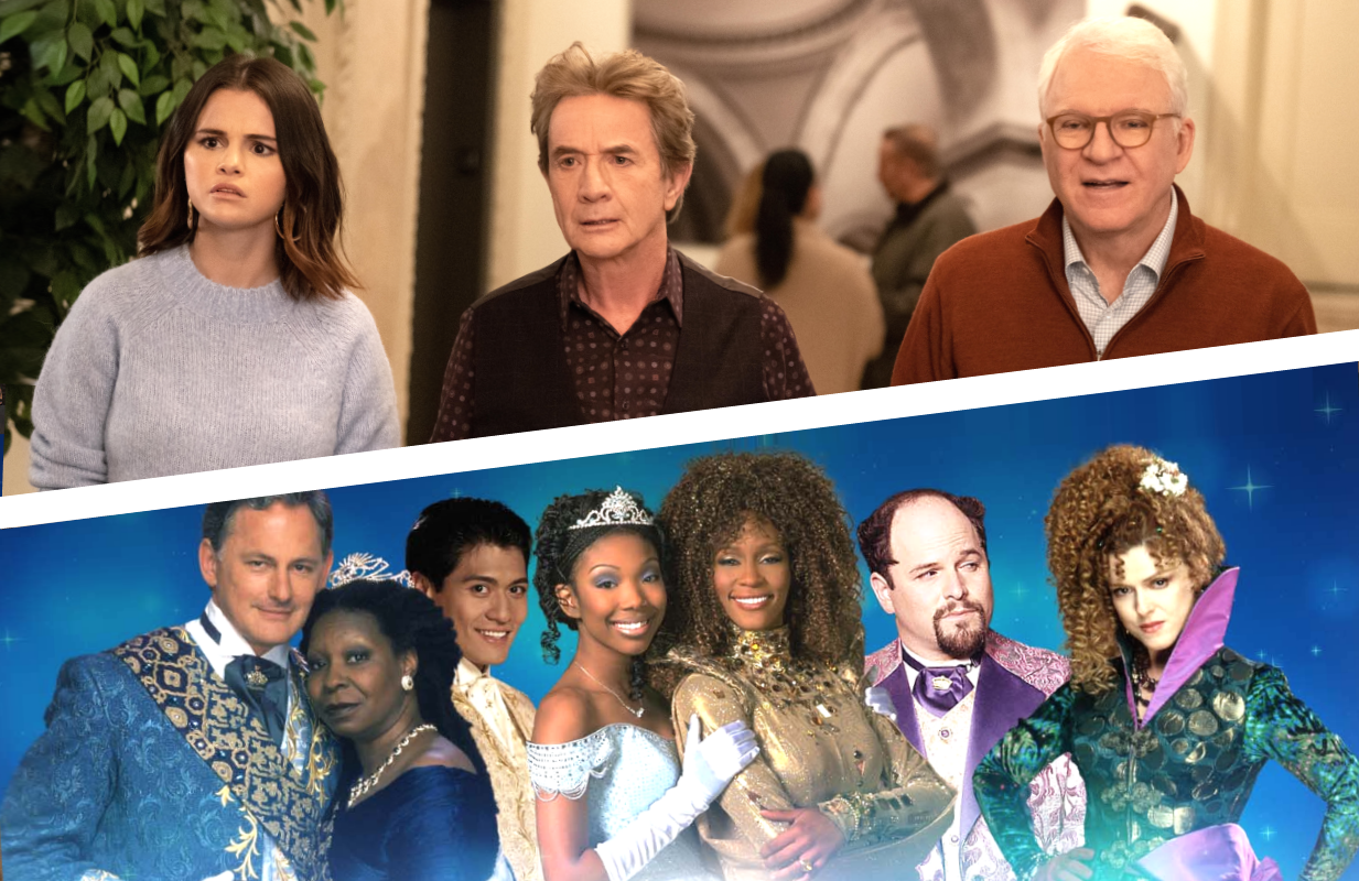 Photos: Hulu, ABC