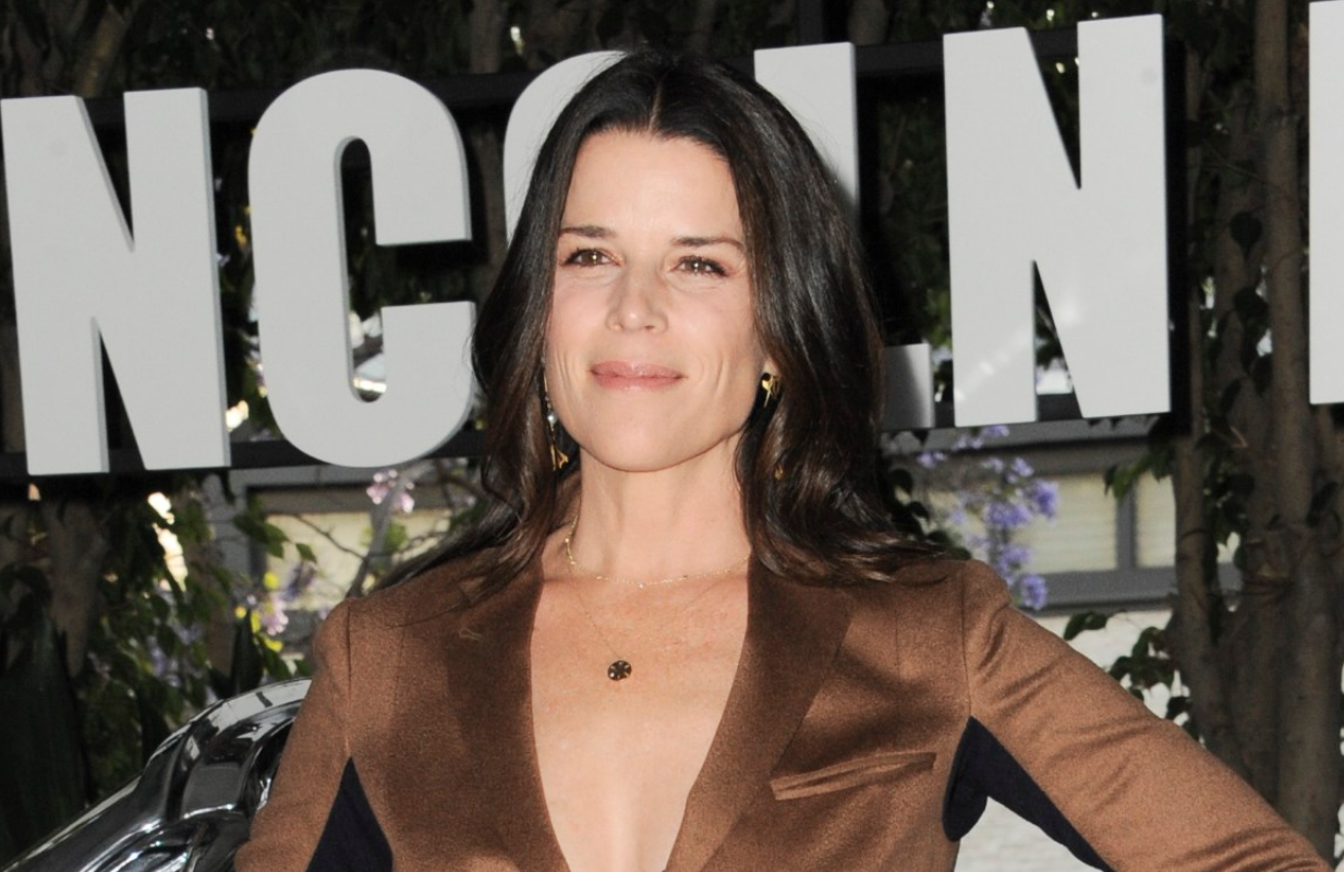 Neve Campbell (Photo: Elizabeth Goodenough/Everett Collection)