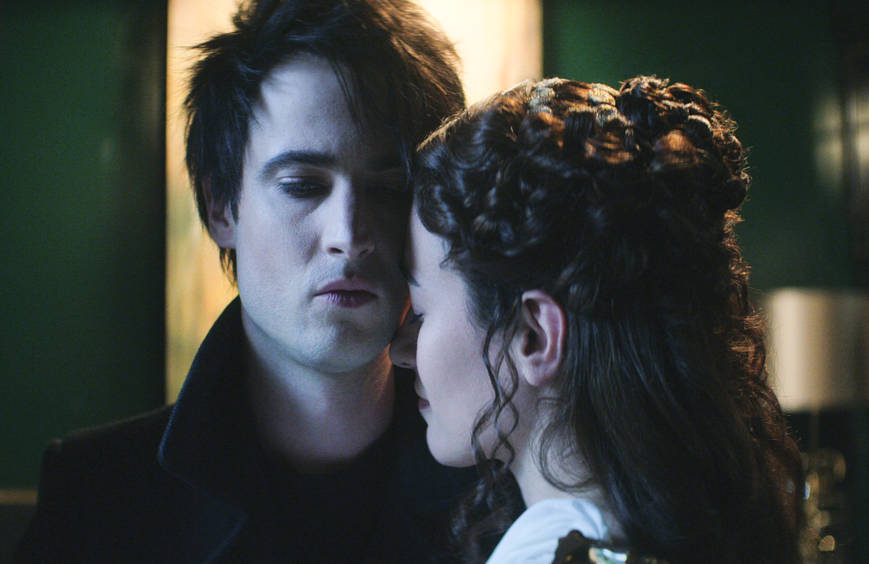 The Sandman, "Calliope" (Photo: Netflix)
