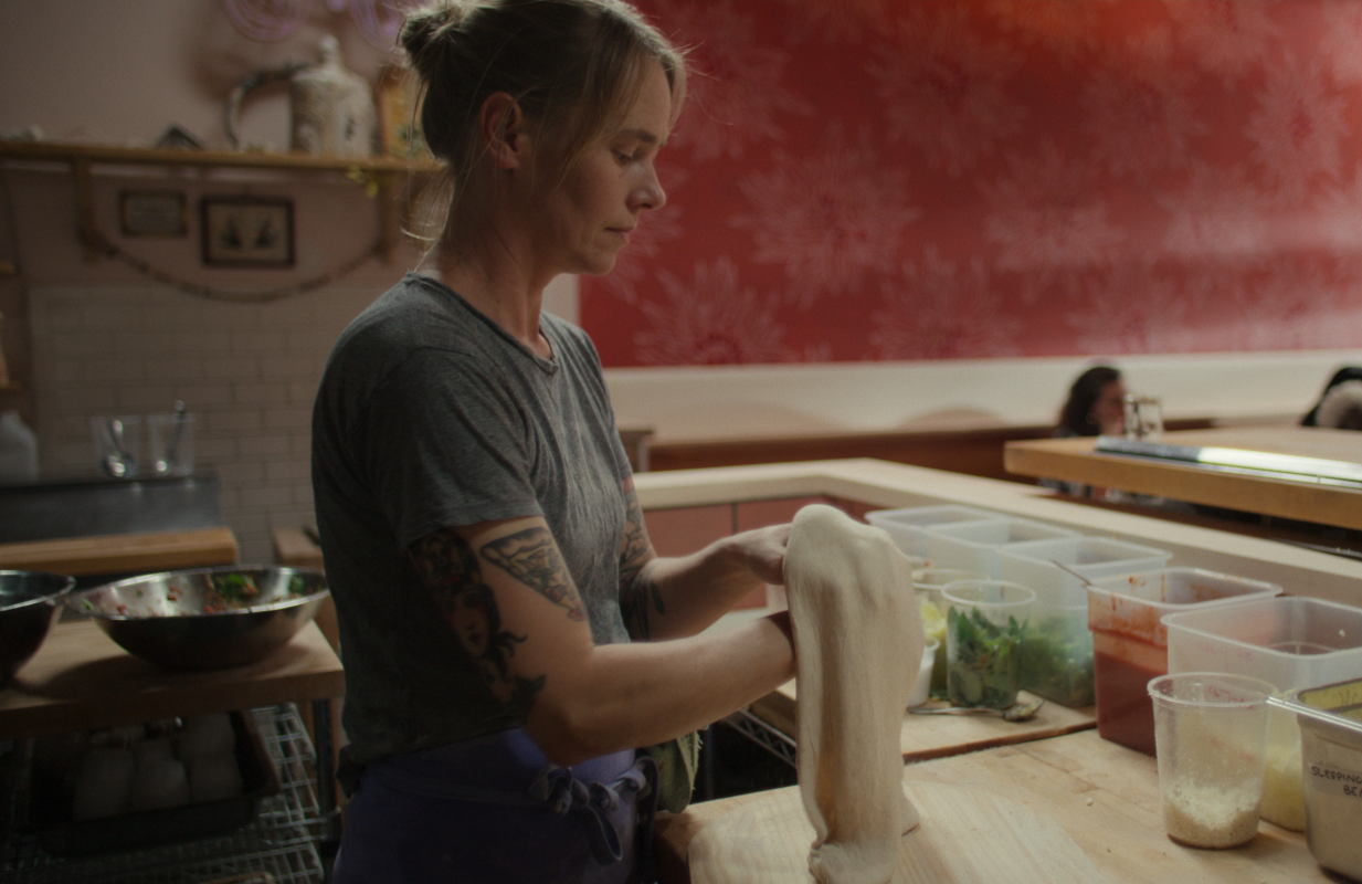 Chef's Table: Pizza (Photo: Netflix)