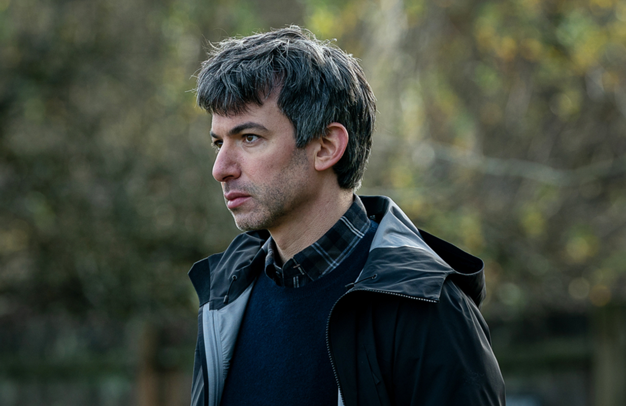 Nathan Fielder in The Rehearsal (Photo: HBO)