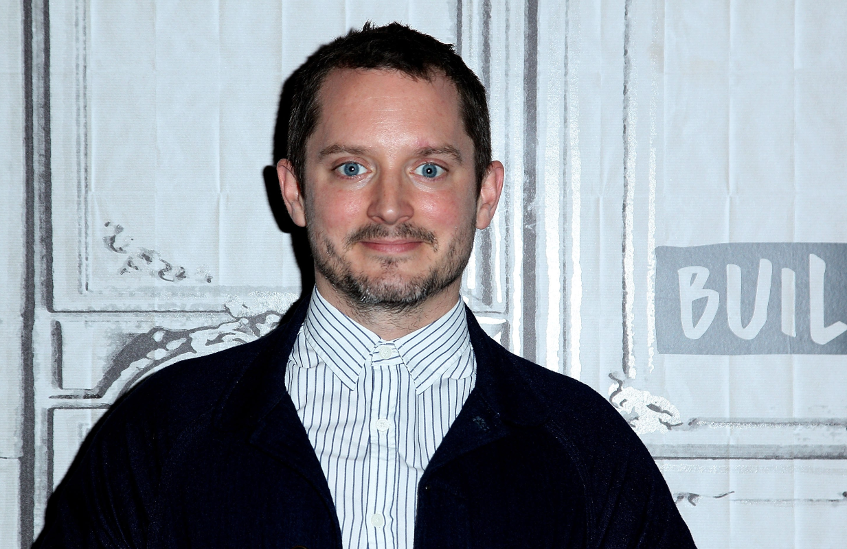 Elijah Wood (Photo: Steve Mack/Everett Collection)
