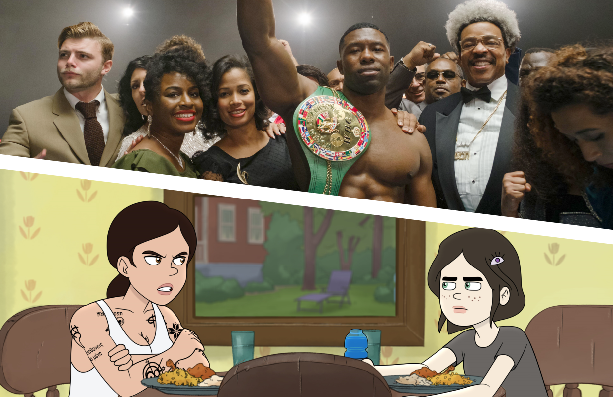 Photos: Hulu, FXX