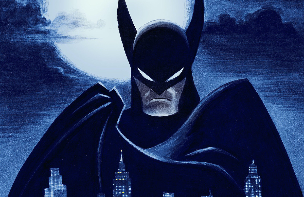 Photo: HBO Max/Warner Bros. Animation