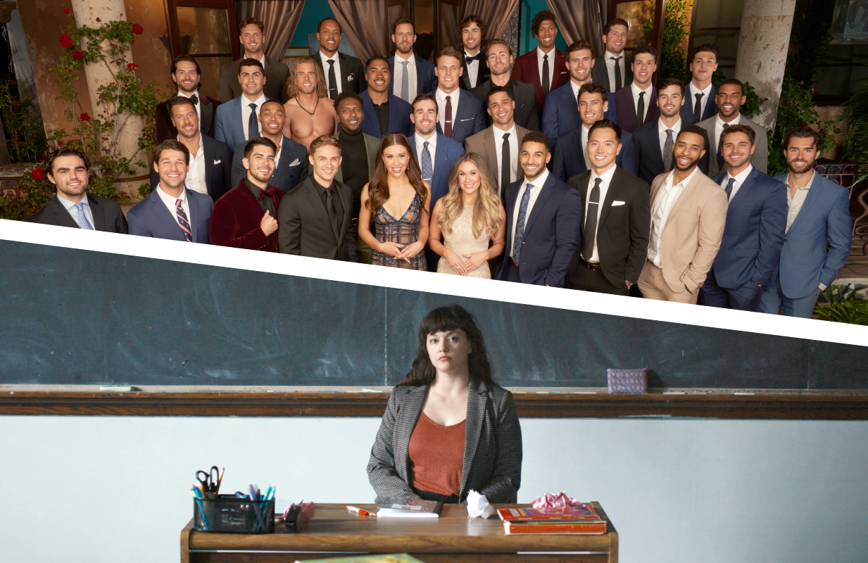 Photos: ABC, Freeform
