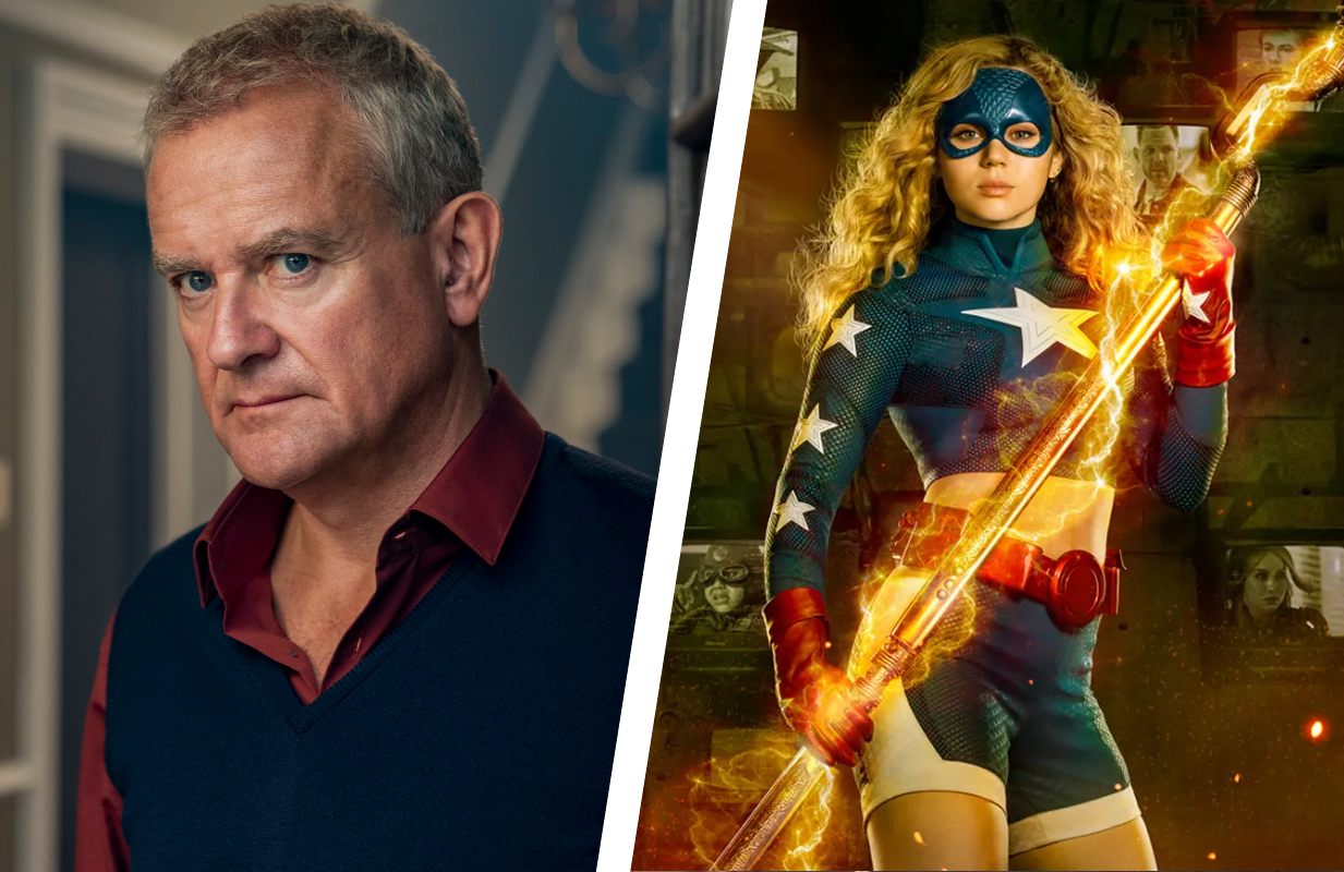 Photos: Netflix, The CW.