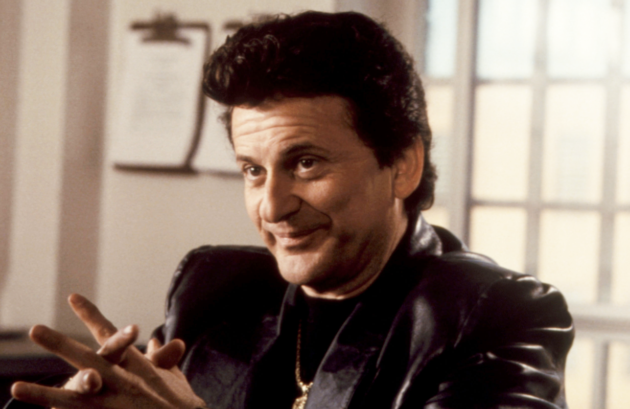 Joe Pesci in My Cousin Vinny. (Photo: 20th Century Fox Film Corp/Courtesy Everett Collection)