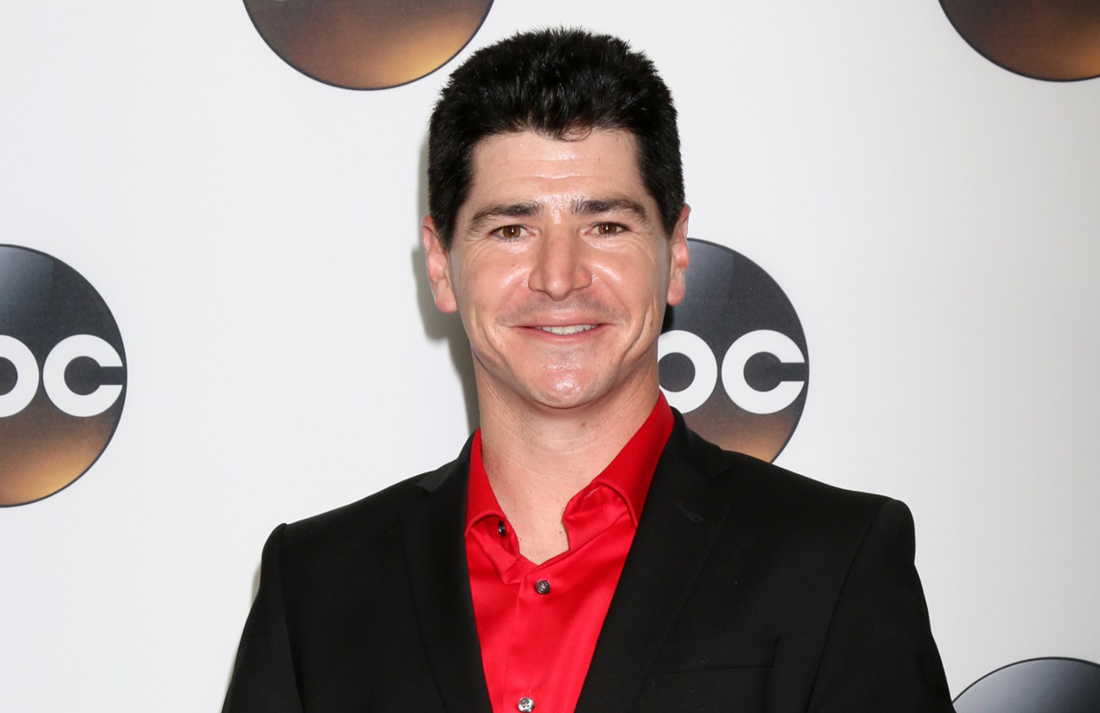 Michael Fishman. (Photo: Priscilla Grant/Everett Collection)