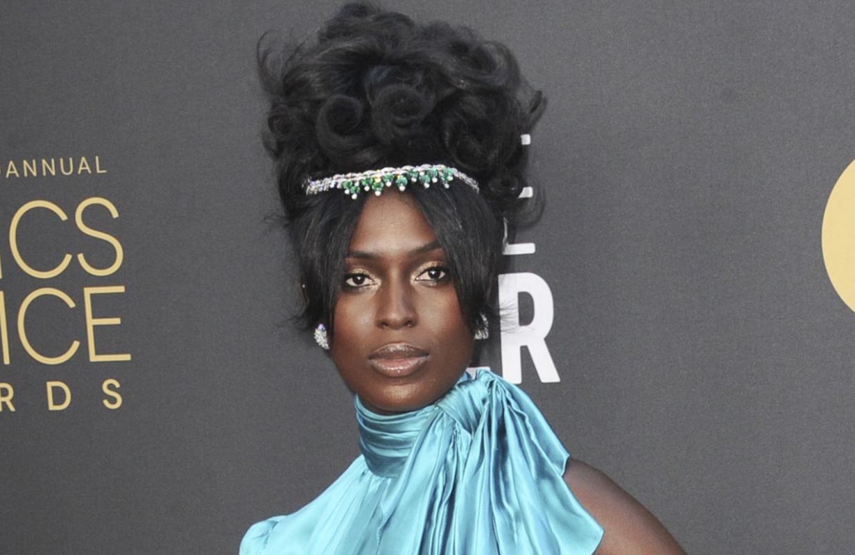 Jodie Turner-Smith. (Photo: Everett Collection)
