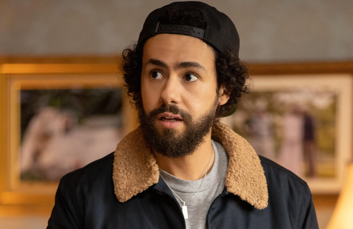 Ramy Youssef in Ramy (Photo: Hulu)