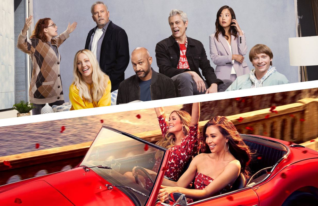 Photos: Hulu, ABC.