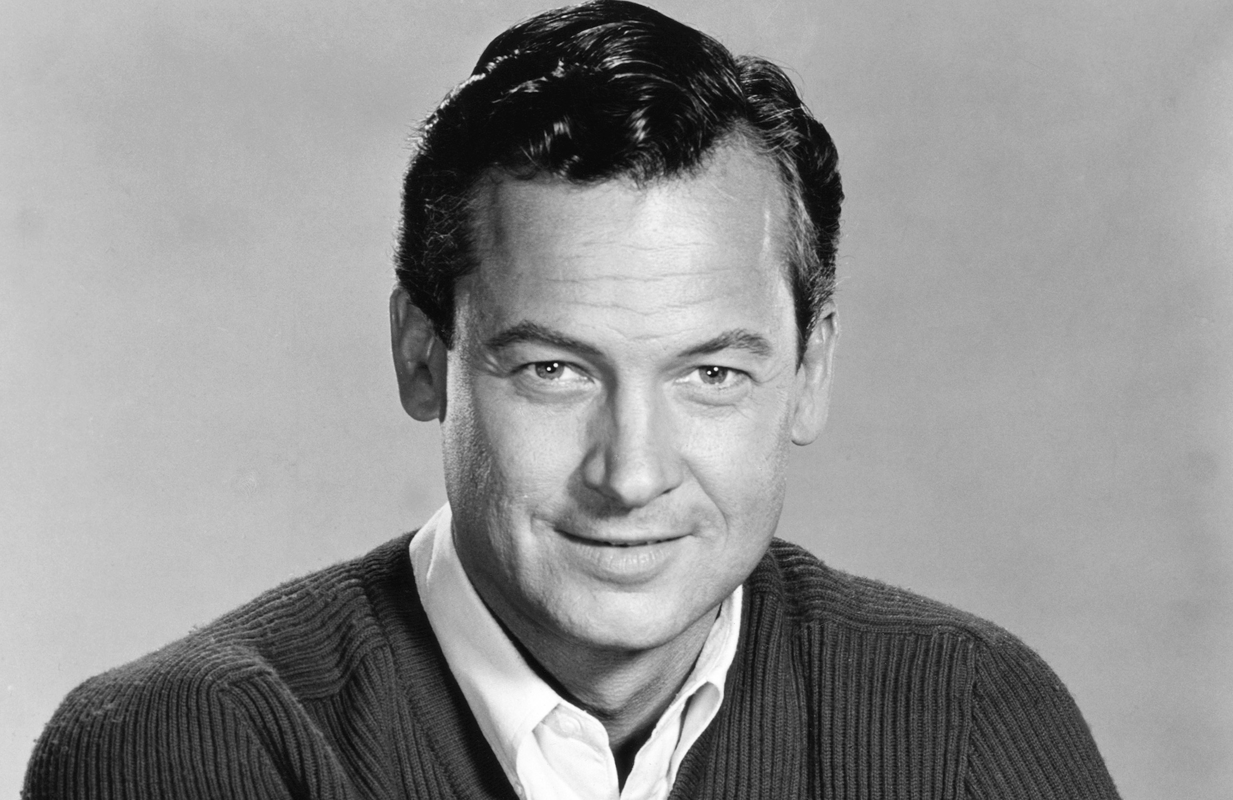 Mark Miller. (Photo: Everett Collection)