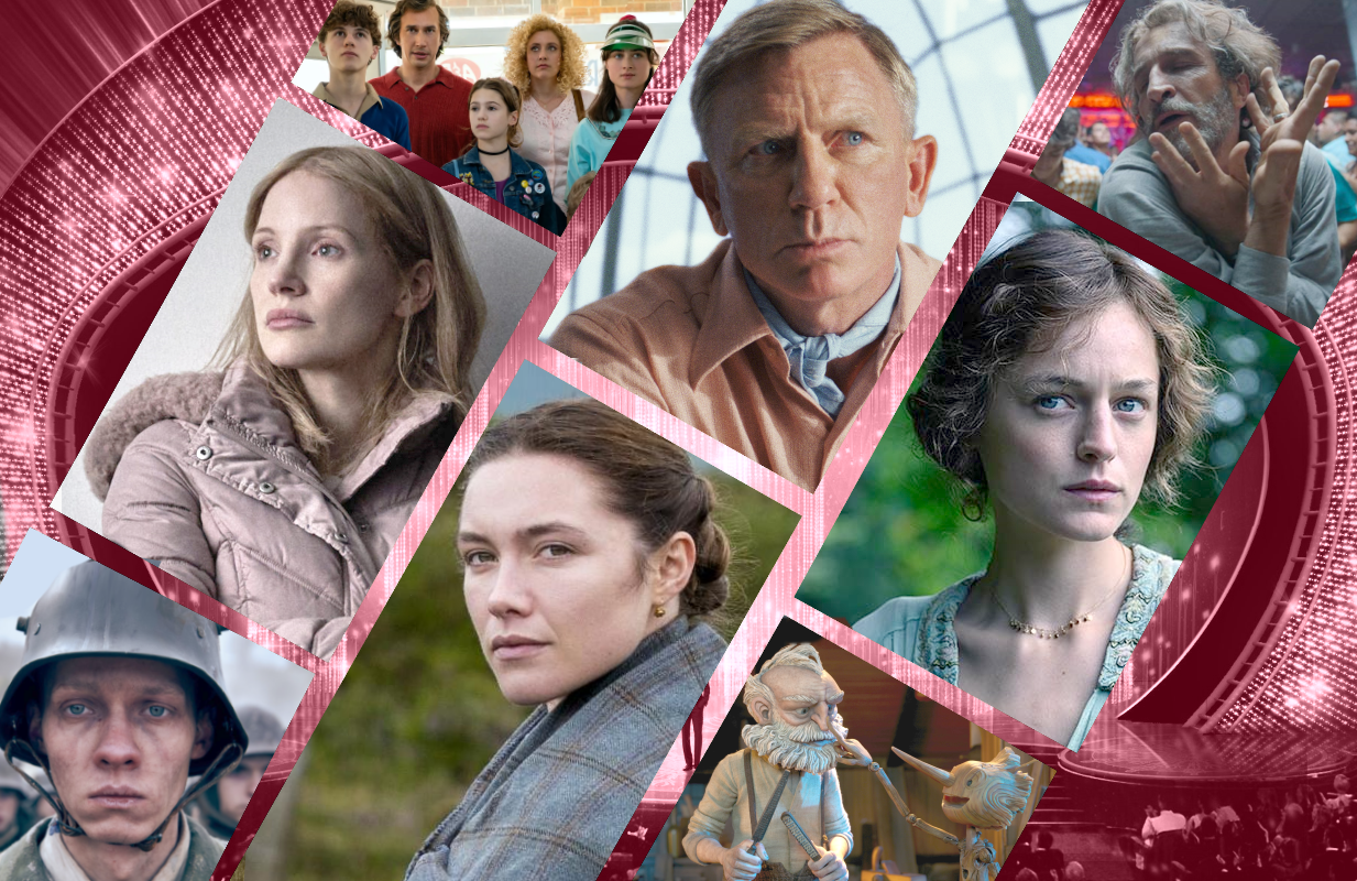 Photos: Netflix