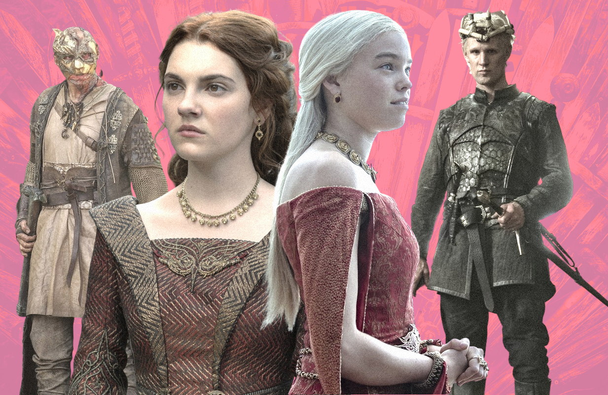 HBO/Primetimer illustration
