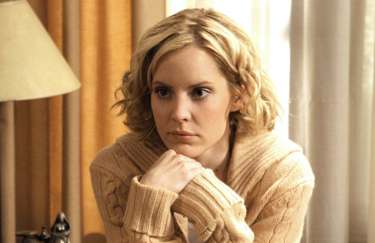Emma Caulfield in Buffy the Vampire Slayer. (Photo: 20th Century Fox Film Corp/Courtesy Everett Collection)