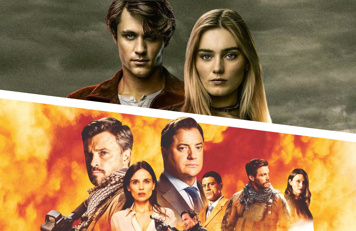 Photos: The CW