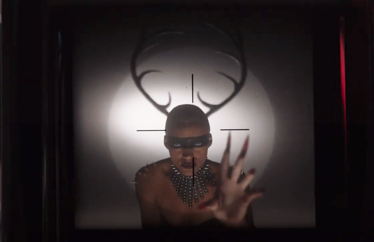 American Horror Story: NYC. (Photo: FX/YouTube)