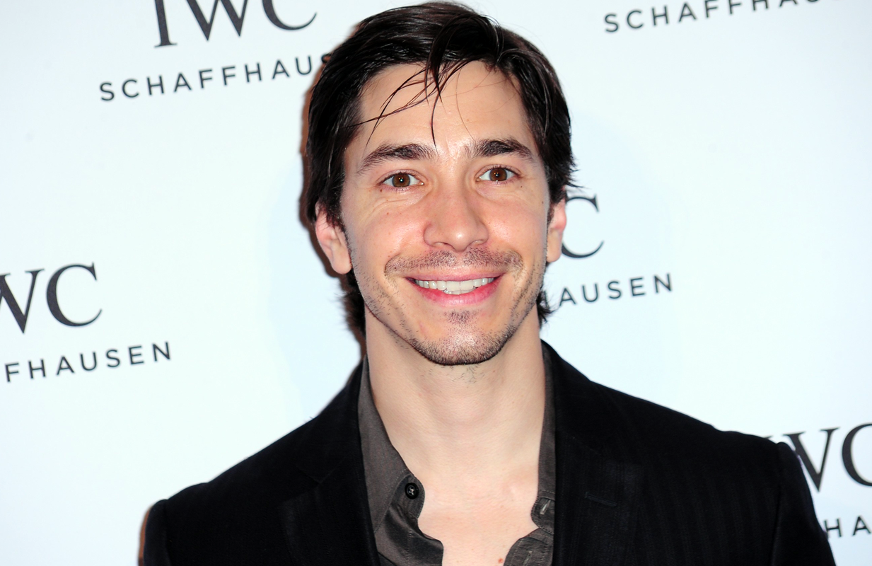 Justin Long. (Photo: Everett Collection)
