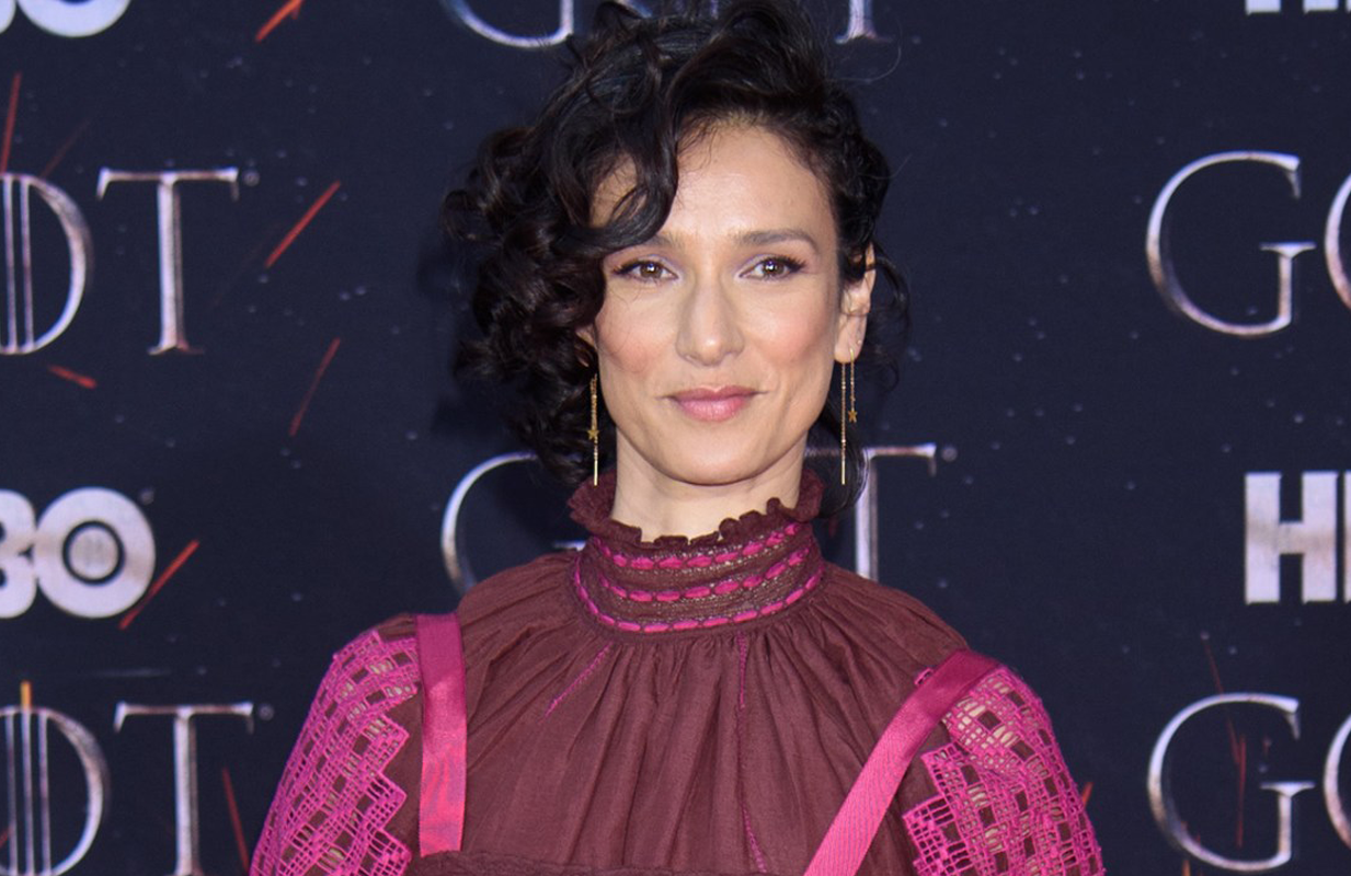 Indira Varma. (Photo: Everett Collection)