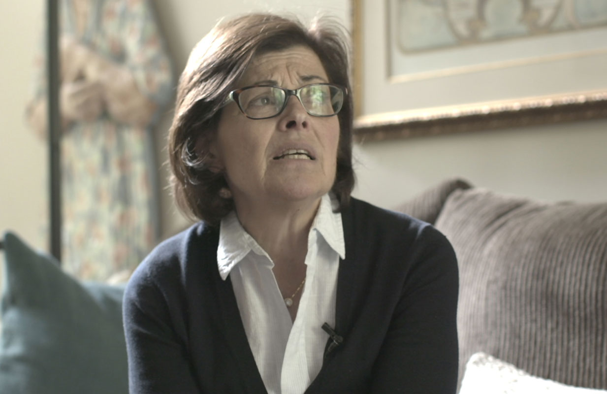 Nancy Salzman (HBO)