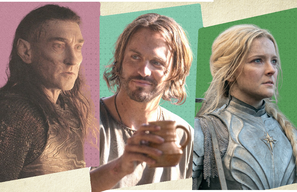 Photos: Amazon Studios (Graphic: Primetimer)