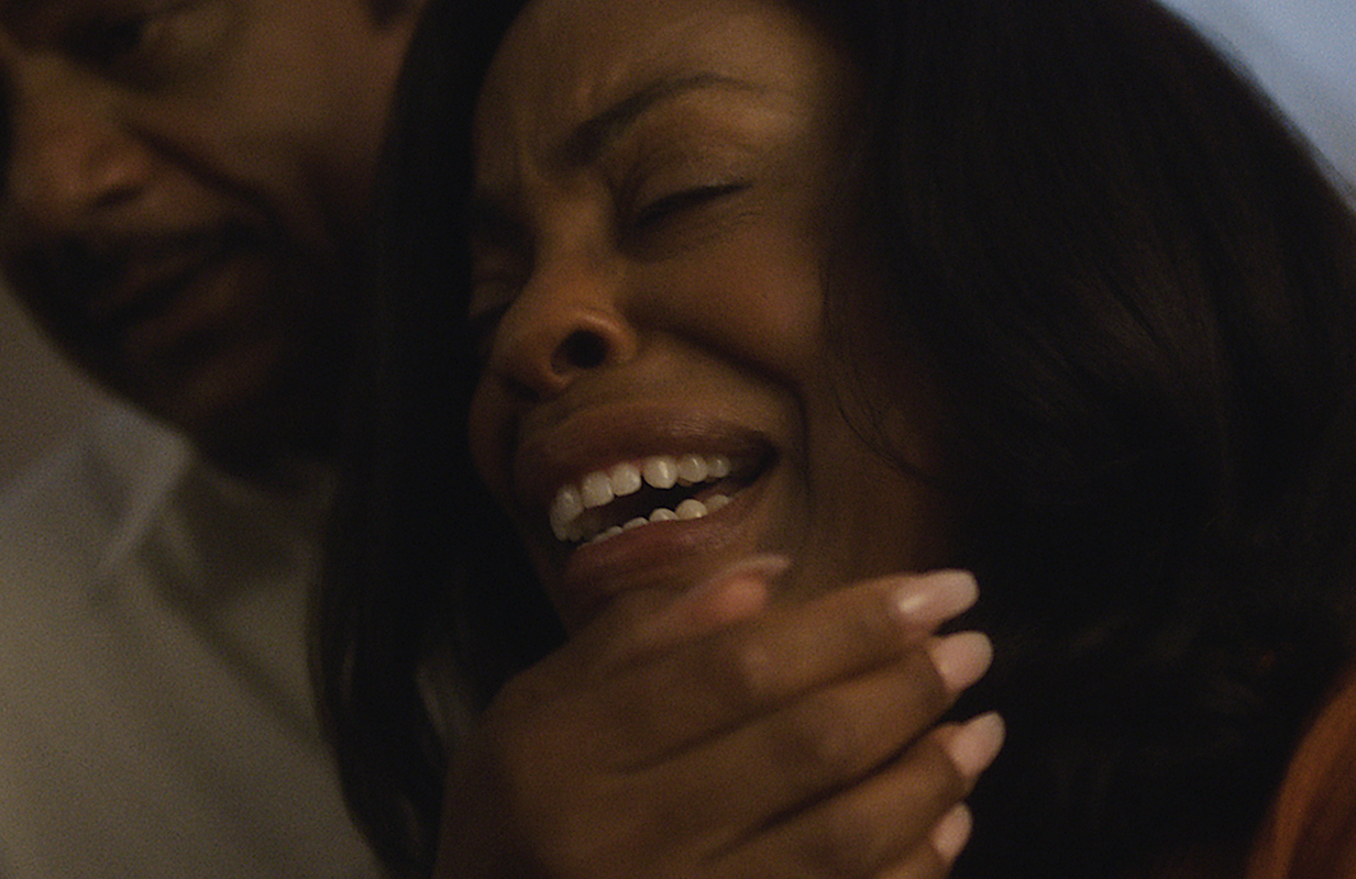 Niecy Nash in Dahmer: Monster - The Jeffrey Dahmer Story. (Photo: Netflix)