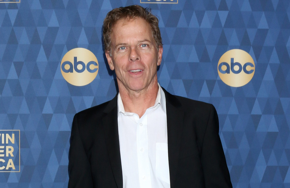 Greg Germann. (Photo: Everett Collection)