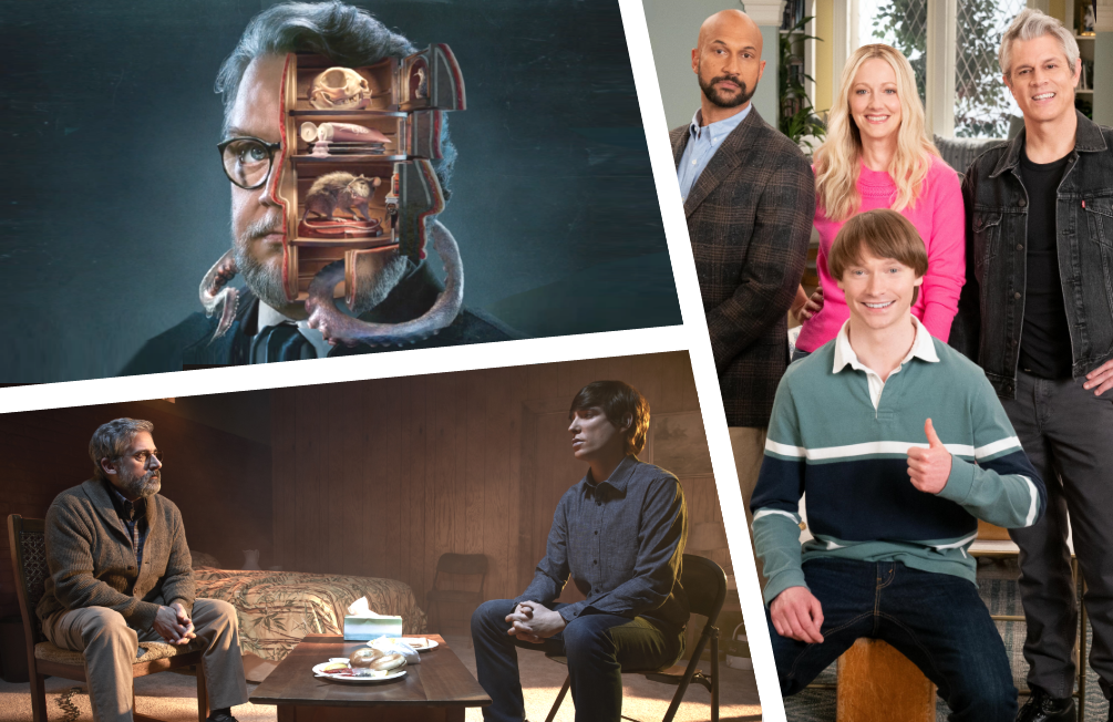 Photos: Netflix, FX, Hulu