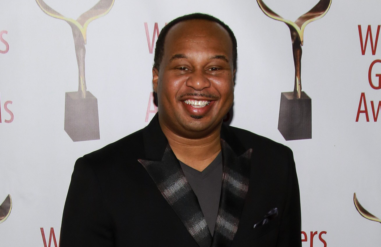Roy Wood Jr. (Photo: Everett Collection)