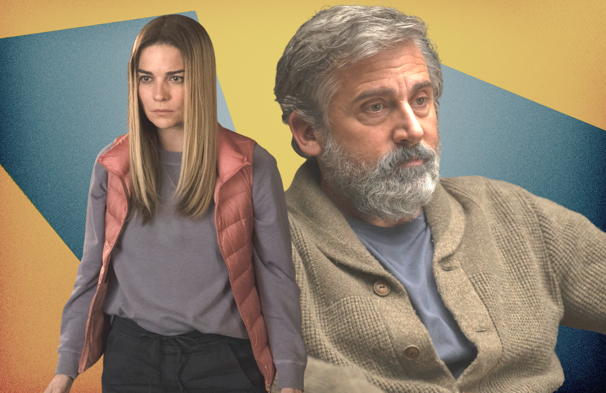 Photos: Suzanne Tenner/FX, Robert Clark/AMC (Primetimer graphic)