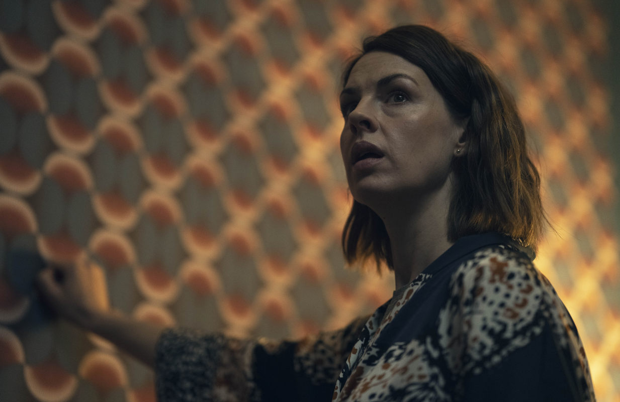 Jessica Raine in The Devil's Hour (Photo: Prime Video)
