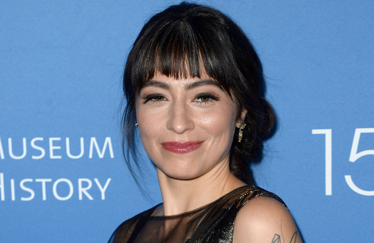 Melissa Villaseñor. (Photo: Everett Collection)
