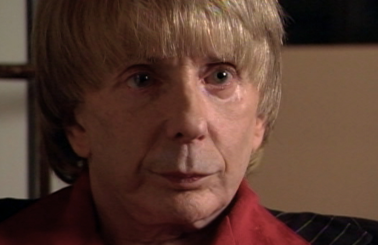 Phil Spector (Photo: Showtime)