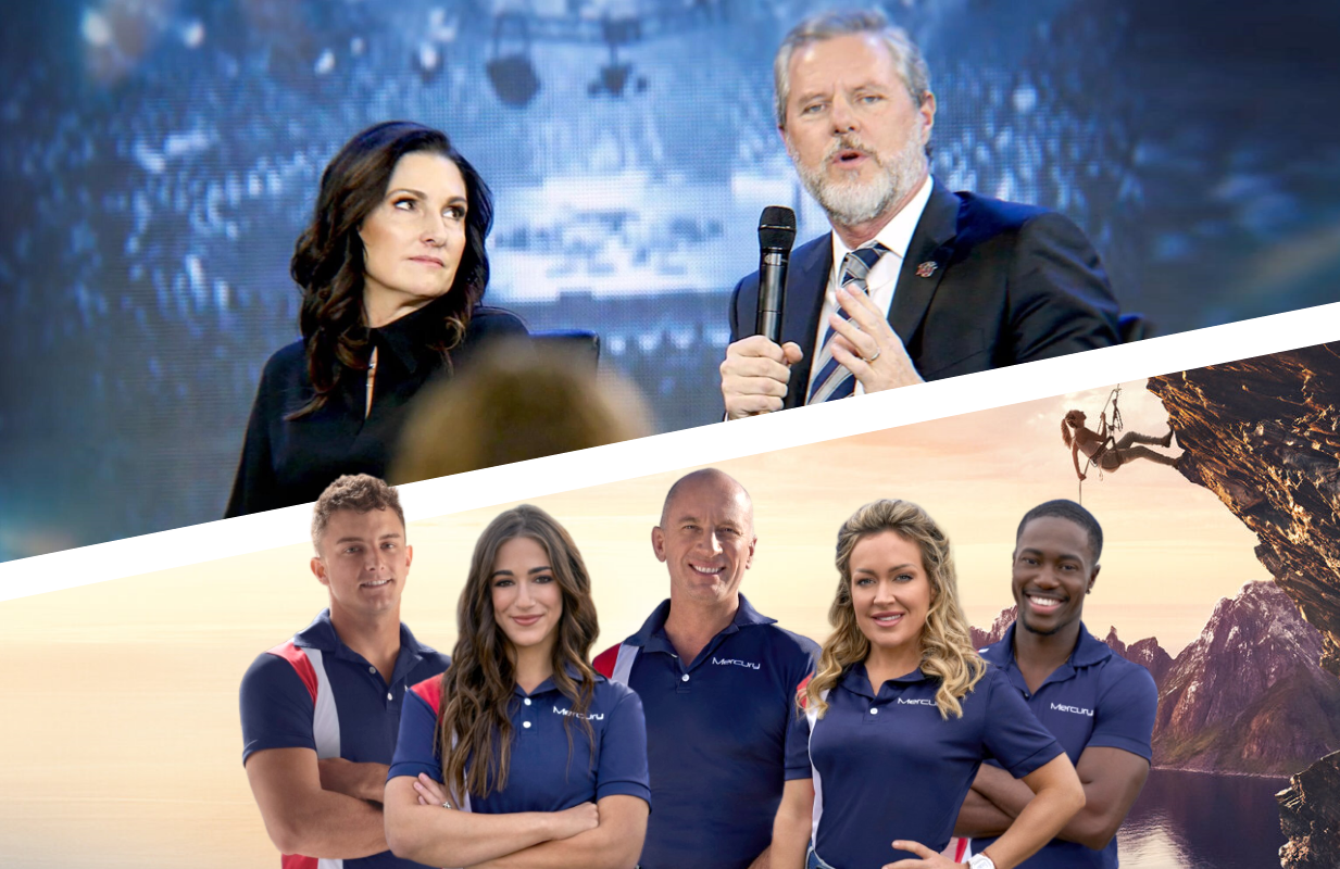 (Photos: Steve Helber/Hulu, Chris Haston/Bravo)