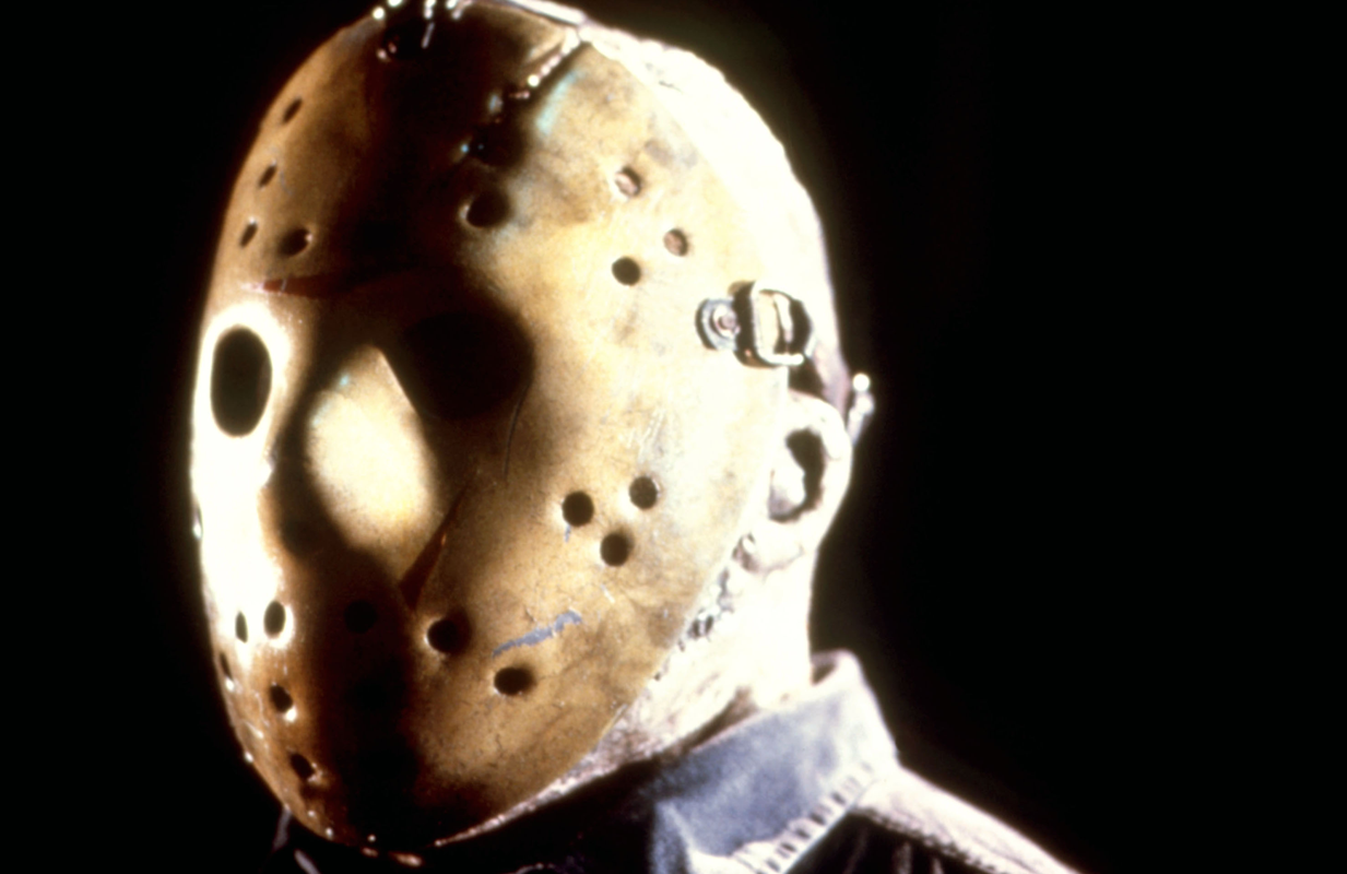 Friday the 13th Part VIII: Jason Takes Manhattan (Photo: Paramount/Courtesy Everett Collection)