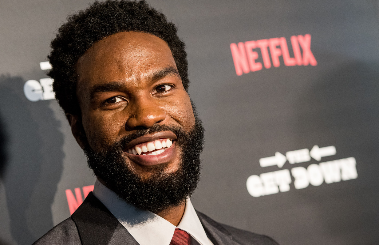 Yahya Abdul-Mateen II. (Photo: Everett Collection)